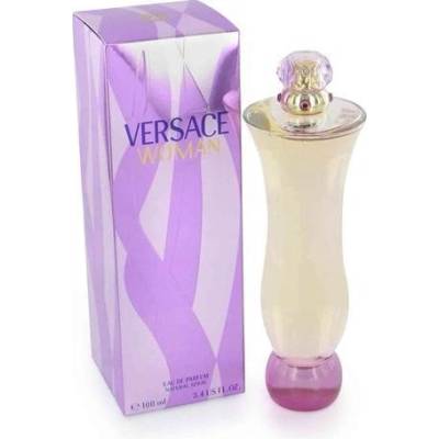 Versace Women parfumovaná voda dámska 50 ml tester