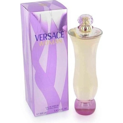 Versace Women parfumovaná voda dámska 50 ml tester
