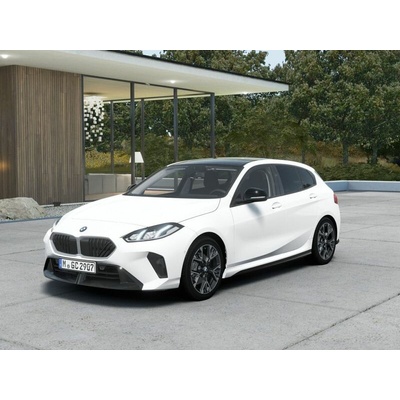 BMW 120 M Sport 125 kW