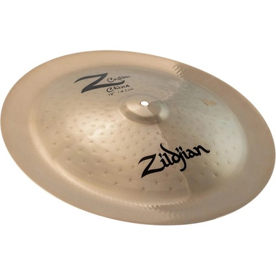 Zildjian 18" Z Custom China