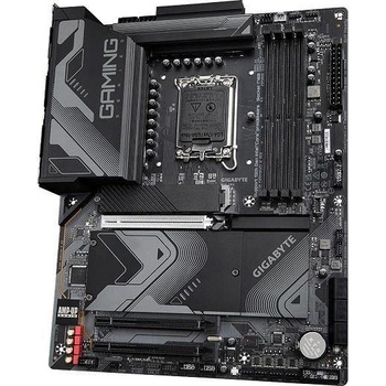 Gigabyte Z790 GAMING X AX