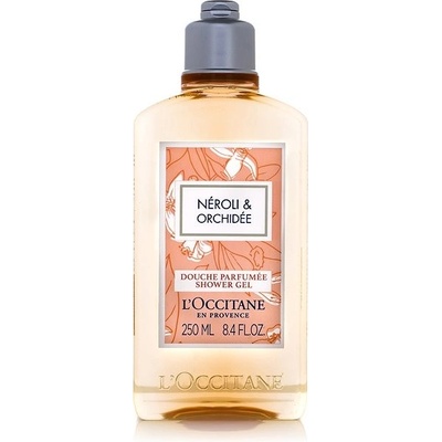 L'OCCITANE Néroli & Orchidée 250 ml