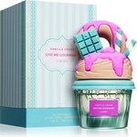 LATTAFA Парфюм Lattafa Give Me Gourmand Vanilla Freak EDP 75мл Унисекс Парфюми