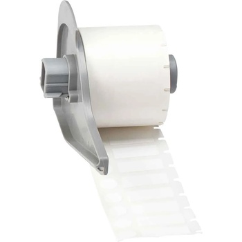 Brady M7-98-499 / 173300, Етикети за етикетен принтер, 25.40 mm x 9.53 mm (173300)