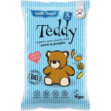 Mclloyd´s McLloyds BIO snack Angel Teddy 4 x 15 g