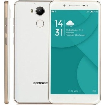 Doogee F7