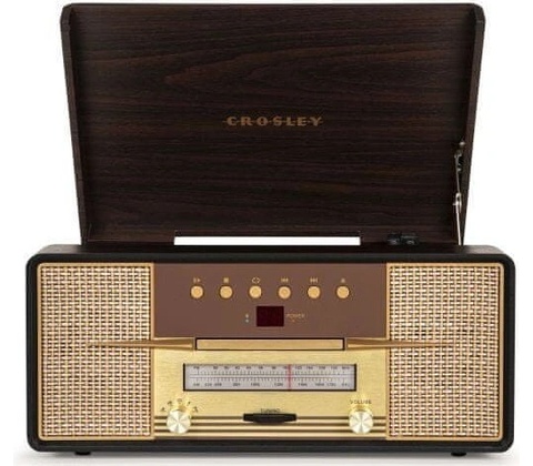 Crosley Rhapsody