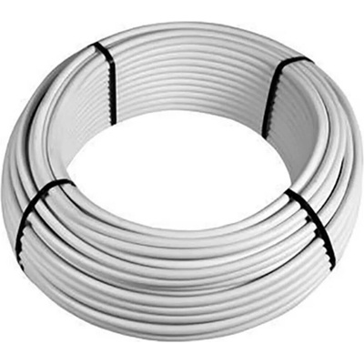 Trubka Al-Pex o 16x2 mm, v kole
