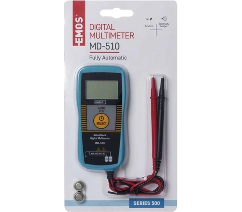 EMOS MD-510