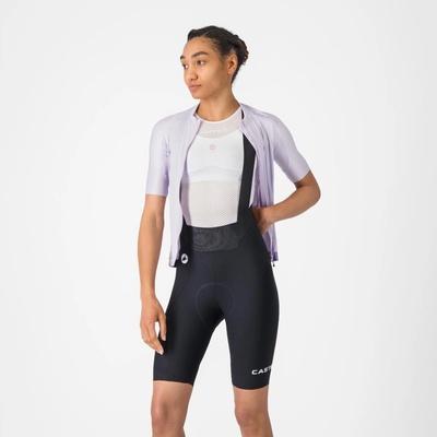 Castelli Dámske Espresso 2 W DT čierne