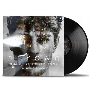 Warner Orliński Jakub Jozef/Il Pomo D'oro: Beyond - Vinyl (LP) (065593)