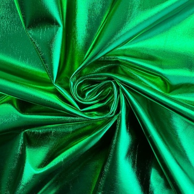 Plavkovina Dancing METALLIC - Zelená