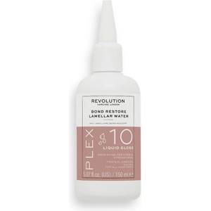 Revolution Hair REVOLUTION HAIRCARE Plex 10 Bond Restore Lamellar Water Терапия за коса дамски 150ml