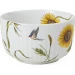 Kähler Купичка Hammershøi Summer Sunflower 12 см (693282)