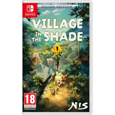 Village in the Shade (Deluxe Edition)