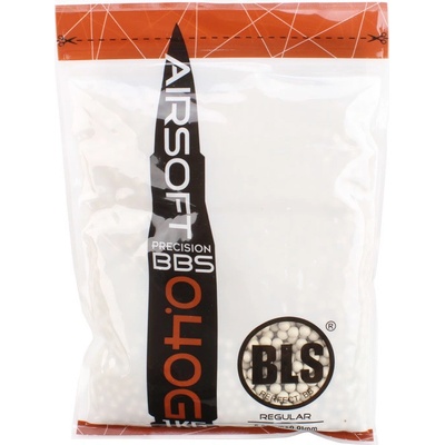 BLS 0,40 g 2500 ks 1 kg – Hledejceny.cz