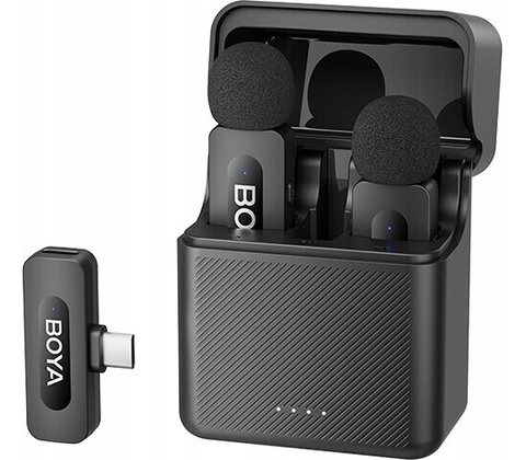 BOYA BY-V30