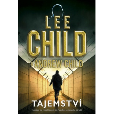 Tajemství