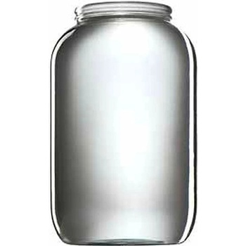 Vetropack Zavařovací sklenice šroubovací twist 3720 ml