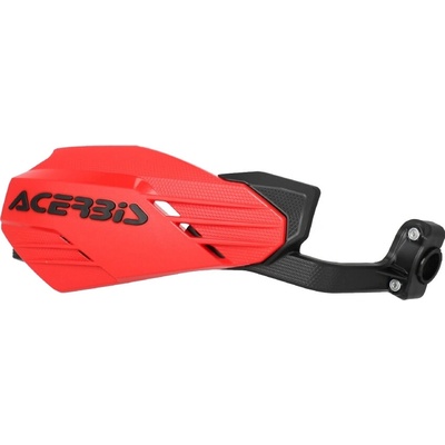 Acerbis chrániče páček MOTO-X červená/černá červená/černá uni