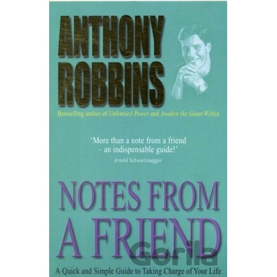 Notes From A Friend