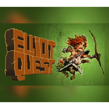 Elliot Quest