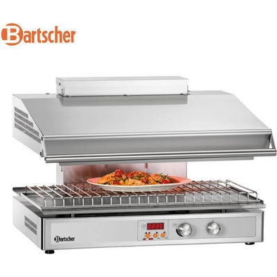 Bartscher Salamandr Hi-Light-Lift 700 2Z