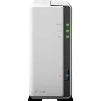 Synology DiskStation DS115j