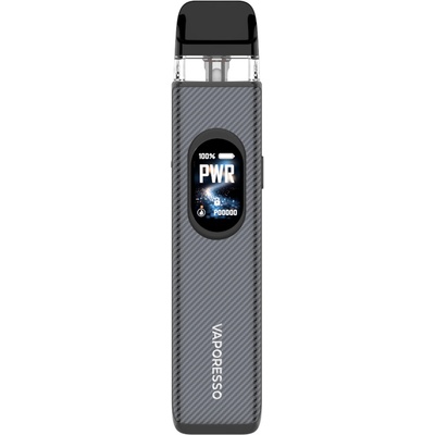 Vaporesso XROS 6 Pod 1800 mAh carbon fiber gray