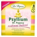 Doplnky stravy Dr.Popov Psyllium 500 g