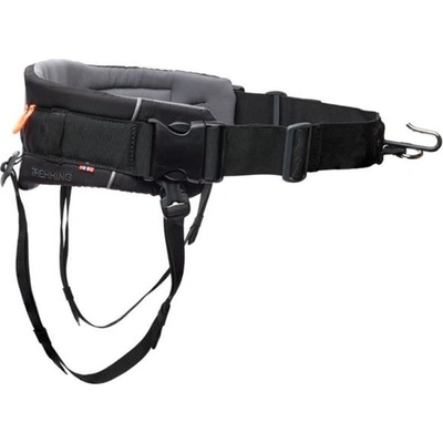 Non-stop Trekking Belt 2.0 opasok čierny M