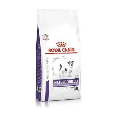 Royal Canin Veterinary Health Nutrition Dog Adult Neutered AD SM 3,5 kg