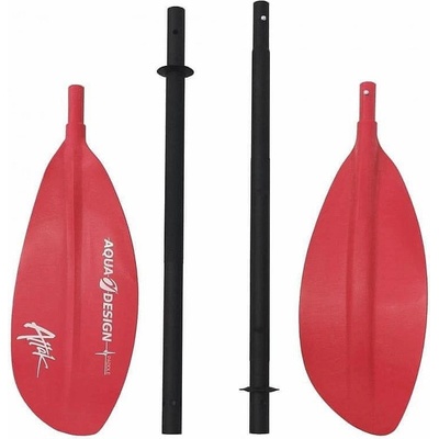 Aquadesign K1 Attak 4