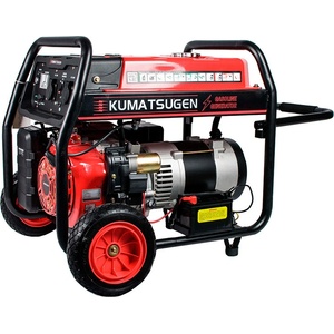 KUMATSUGEN GB10000MP Генератор, агрегат