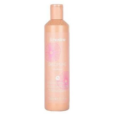 Echosline Discipline šampon pro nepoddajné vlasy 300 ml