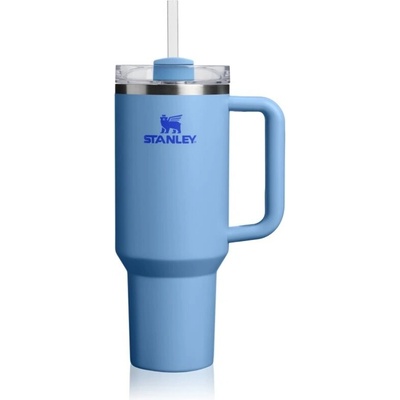 Stanley Quencher H2.O FlowState Tumbler nerezový tumbler s brčkem velký Blue Sky 1 ks