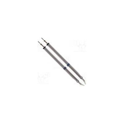 Hrot lopatka 10,41mm 325÷358°C pro termokleště 2ks TZ-KIT-3