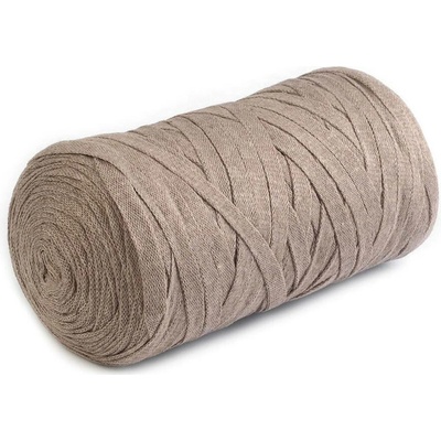 Špagety ploché Ribbon 250 g Varianta: 14 (768/119) sezamová, Balení: 1 ks 40551/73751/184090