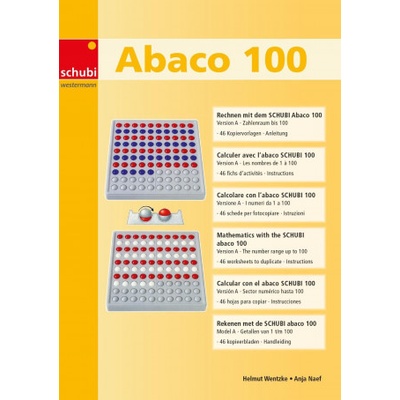 Rechnen mit dem Abaco 100 (Modell A) | Helmut Wentzke
