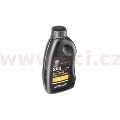 DYNAMAX 240 DOT3 500 ml