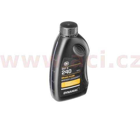 DYNAMAX 240 DOT3 500 ml