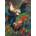 Cobble Hill - Puzzle Roosters - 1 000 piese