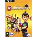 Robinsonovi