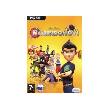 Robinsonovi
