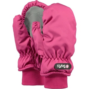 Barts Детски ръкавици Barts Kid's Nylon Mitts Gloves - Fuchsia - размер 2 (202-2850-0612)