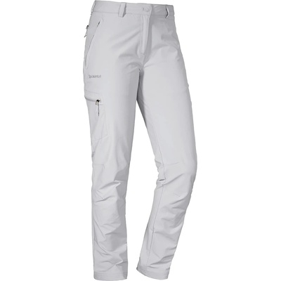 SCHÖFFEL Дамски туристически панталон Schöffel Women's Pants Ascona Walking trousers - Gray Violet - размер 24 (110-0517-0419)
