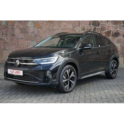 Volkswagen Taigo 1.5 TSI DSG 110 kW