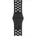 Apple Watch 38mm Anthracite/Black Nike Sport Band MQ2K2FE/A