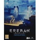 Selecta Play Ereban Shadow Legacy [Limited Collector's Edition] (PS5)