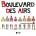 Boulevard Des Airs - Les Appareuses Trompences (Reissue) (CD) (0888837260626)